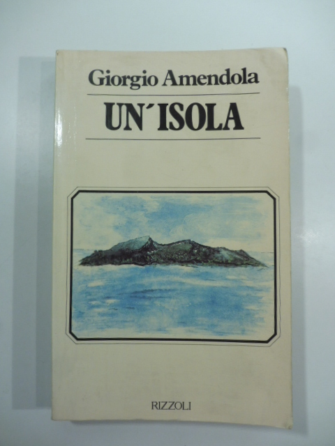 Un'isola